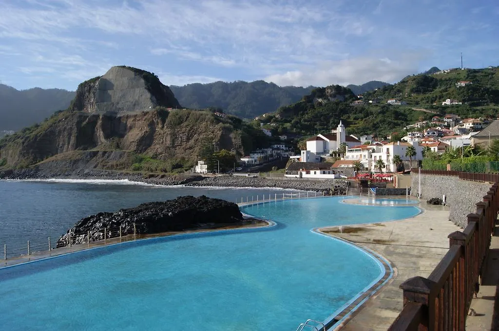 Hotel Costa Linda Porto Da Cruz