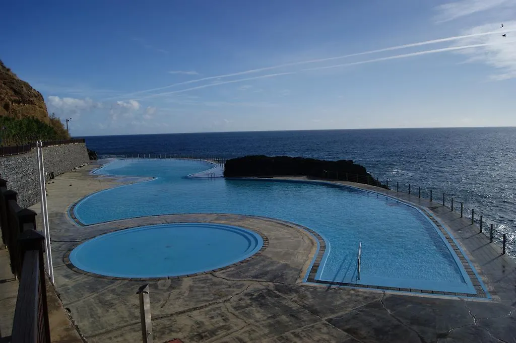 Hotel Costa Linda Porto Da Cruz 2*,