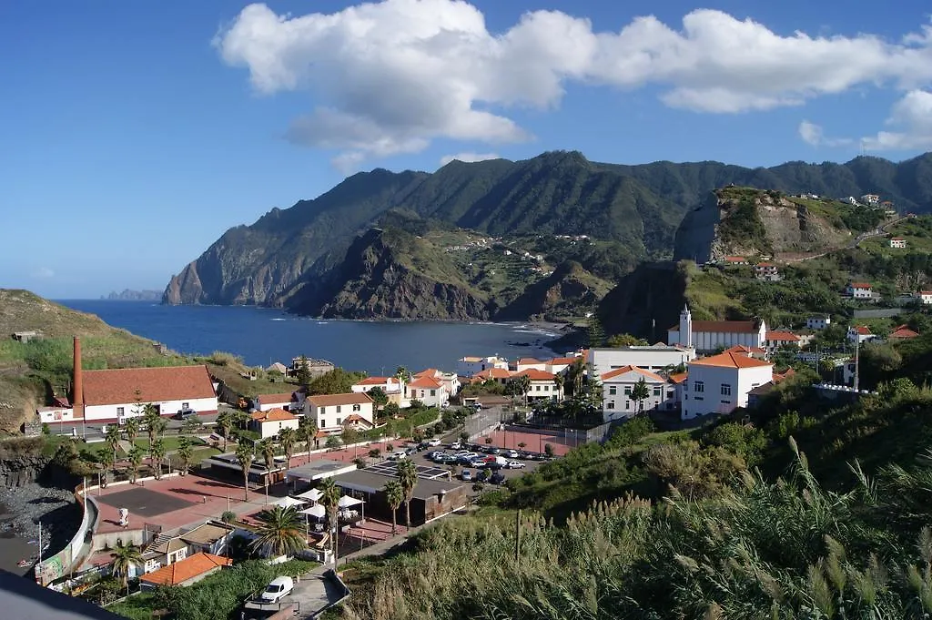 Hotel Costa Linda Porto Da Cruz