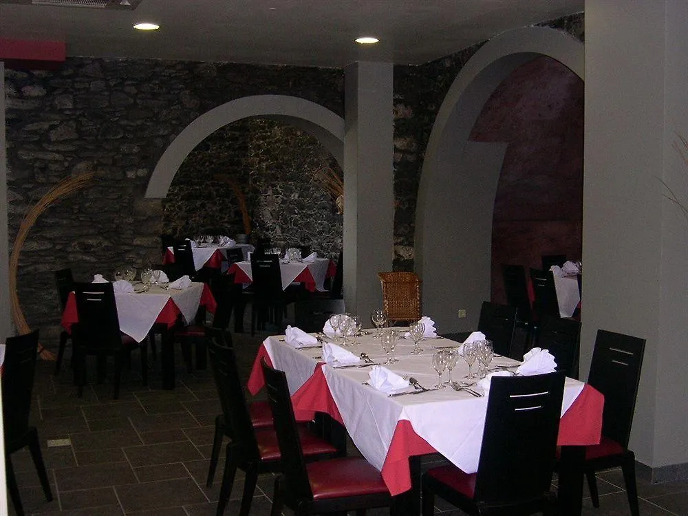 Hotel Costa Linda Porto Da Cruz