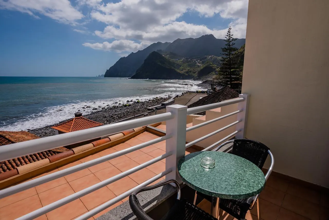 Hotel Costa Linda Porto Da Cruz