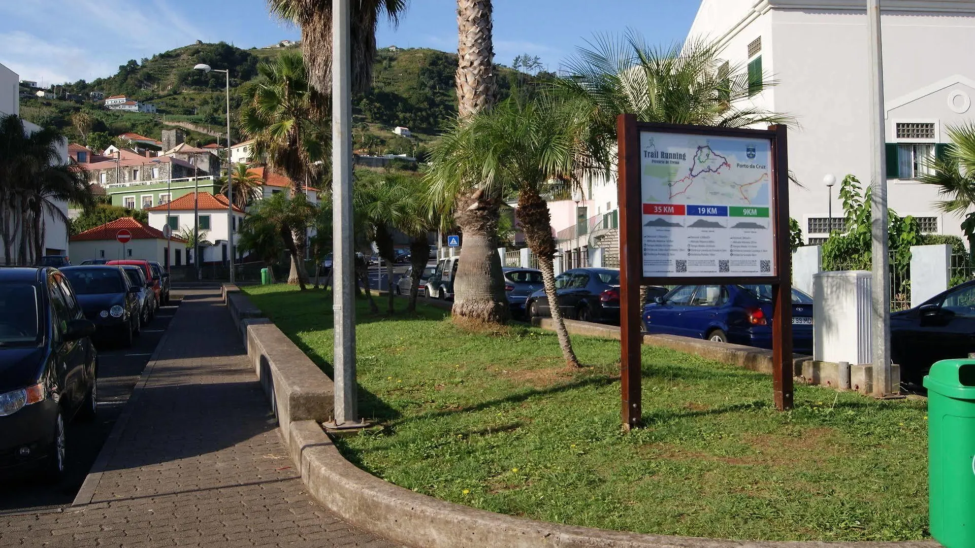 Hotel Costa Linda Porto Da Cruz