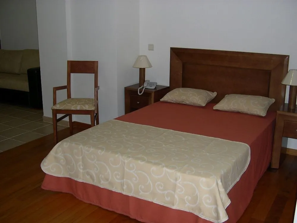 Hotel Costa Linda Porto Da Cruz