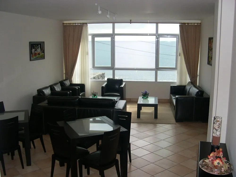 Hotel Costa Linda Porto Da Cruz