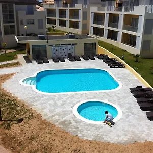 Paraiso Dourado Apartahotel