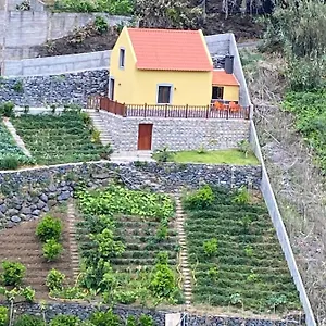 Casa Caminho Da Porto Da Cruz