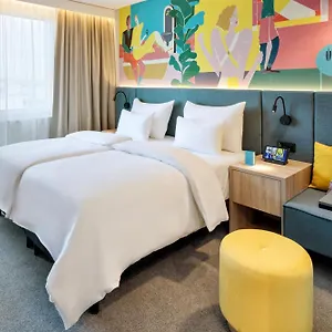 Hotell Spark By Hilton Messe Prater ****
