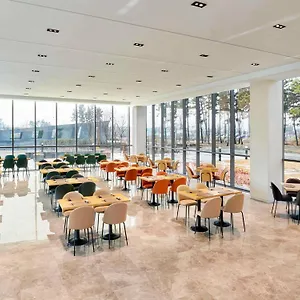 Hotel Ibis Styles Ambassador Airport T2 Inczhon