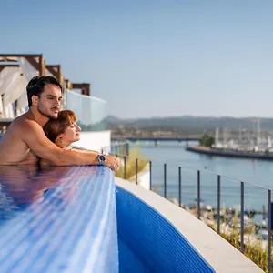 Jupiter Marina - Couples & Hotel Portimão