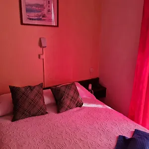 Pensjonat Pensao Residencial Flor Dos Cavaleiros Lizbona