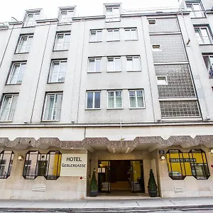 Hotell Geblergasse ***