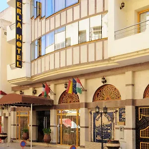 Hotel Perla Fez