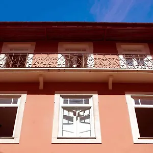 Cinco Em 5 Сasa de vacaciones
