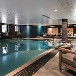 Manali By Alpine Appart hôtel Courchevel